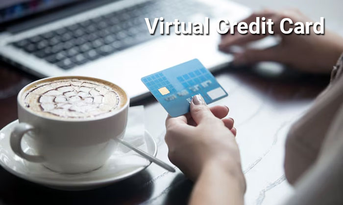 virtual credit card